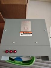 Arco Electric Power Factor Correction Capacitor 15 Kvar 18 Amps 480 Volt 3 Ph