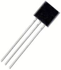 2n5951 30v 10ma N Channel Rf Transistor Amplifier Jfet To 92 Qty 5