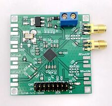 2020 Lmx2572 1 80ma 125m 64ghz Fsk Low Power And Low Noise Pll Module