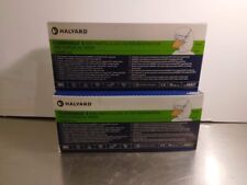 N95 Halyard Small Face Masks Fluidshield Respirator Masks 2 Boxes70 Masks Total