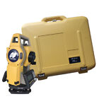 New Topcon Es-101 Total Station