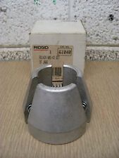 New Ridgid 61040 A3142x Kms 43 K 2000 Sewer Drain Cleaner Jaws Springs Jaw Set