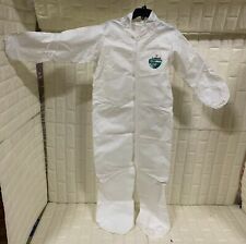 Protective Clothing Protective Suit Breathable Splash Resistant Ppe Hbf417 1piec