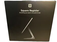 Square Register Pos System Brand New Amp Sealed