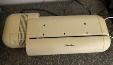 Swingline Model 525 Commercial 3 Hole Electric Punch 20 Sheet Capacity