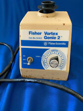 Fisher Scientific Vortex Genie 2 Model G 560