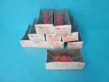 Lot Of 10 New Arrow Hart Crouse Hinds 2103 Toggle Switch Three 3 Way Brown 20a