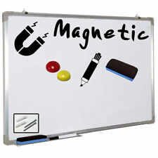 Dry Erase Magnetic Whiteboards Different Size Options Electriduct