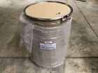 55 Gallon 316 Stainless Steel Barrel Drum Open Top 1.0mm Thick New