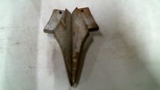 Buckingham Pin Style Replacement Spikes Tree Gaffs 2set Free Shipping