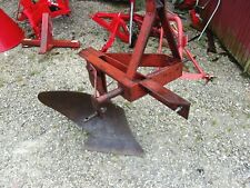 Used Independant 1 16 Plow For Tractors Free 1000 Mile Delivery From Ky