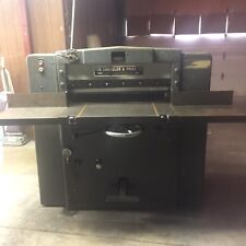 32 Hydraulic Commercial Paper Cutter