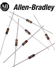 Allen Bradley Rcr07g302js 3k Ohm 14w 025w Military Carbon Comp Resistor