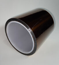 100mm X 33m 100ft Kapton Tape High Temperature Heat Resistant Polyimide Us Ship