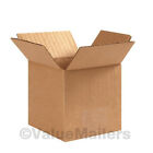 25 12x12x12 Cardboard Shipping Boxes Cartons Packing Moving Mailing Box