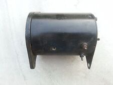 Ford Tractor Generator Housing And Fields 600 800