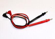 Multimeter Test Lead Probe Wire Cable Test Lead Wire