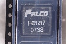 Lot Of 2 Hc1217 Falco Flat Inductance Choke 335 Uh 19mhz 395 Ohm 25