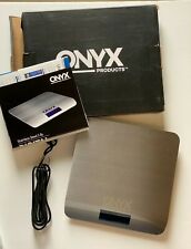 Onyx Shipping Digital Postal Scale Stainless Steel 5 Lb Free Shipping