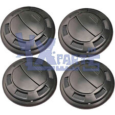 4pc 6674231 Cab Heater Vent Cover Louver For Bobcat 753 763 773 863 864 873 883