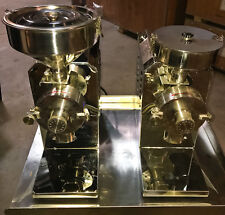 Canyon Commercial Amp Industrial Coffee Grinders And Burrs
