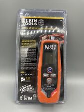 Klein Tools Et250 Voltage And Continuity Tester