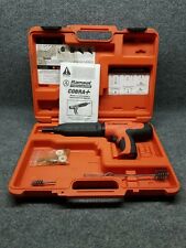 3x Ramset 16942 Cobra027 Caliber Semi Automatic Powder Actuated Tool For Parts