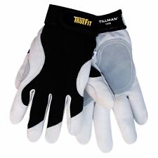 Tillman 1470 Truefit Premium Top Grain Goatskin Performance Gloves Size Sm 2xl