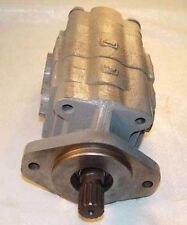 L55247 Hydraulic Pump Fits Case 680e 680g