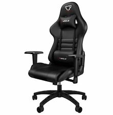 Furgle Gaming Chair Racing Ergonomic Recliner Office Chair Swivel Computer Chair