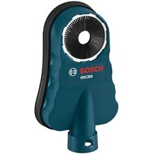 Bosch Hdc200 Sds Max Hammer Dust Collection Attachment