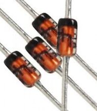 25 Pcs1n4148 3a 100v Fast Switching Diode Replaces 1n914 Usa Seller
