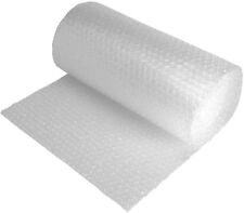 50 Ft Sealed Air Bubble Wrap Roll 316 12 Wide Perforated Every 12