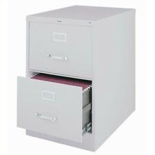 Scranton Amp Co 2 Drawer Legal File Cabinet In Gray