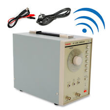 Tsg 17 110v Adjustable Rf Radio Frequency Signal Generator Rfam 100khz 150mhz