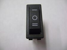 Nmd Brand Canal Rh Series 3 Position On Off On Rocker Switch Rs606