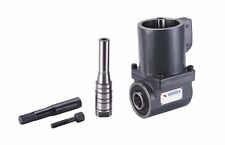 Vertex R8 Right Angle Attachment Kit For Milling Machines 3012 1008