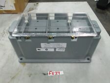 Instrument Transformers Potential Transformer Cat 3vtl460 380 Pri 380v New