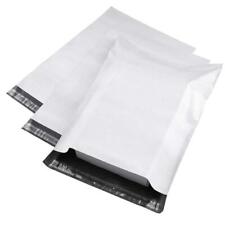 100 Poly Mailers 12x155 Mailing Shipping Envelopes Bags Self Sealing 25 Mil