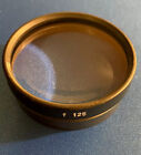 Zeiss F125 Objective Lens 48mm For Opmi Surgical Microscope