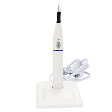 1pc Dental Endo Heated Pen Cordless Gutta Cutter Ac110v Gum Obturation W 4tips