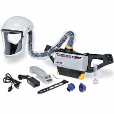 3m Tr 800 Psk Versaflo Powered Air Purifying Respirator Assembly Painters Kit