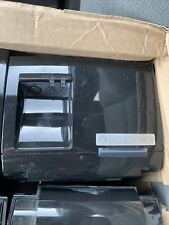 Star Tsp100 Future Print Point Of Sale Receipt Network Thermal Printer No Cords