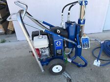 Graco Gh 833 Gas Hydraulic Airless Sprayer