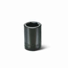 Wright Tool 4836 12 Drive 6 Points Standard Impact Socket