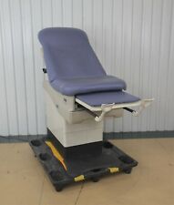 Midmark 625 Barrier Free Power Examination Table 625 003 Series