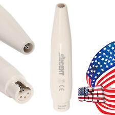New Listingdental Ultrasonic Scaler Handpiece Compatible With Dte Satelec Cable Tips Skysea
