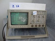 Tektronix Tds 420 4 Channel Oscilloscope 150 Mhz For Parts Or Repair