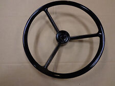 Steering Wheel For John Deere 1020 2020 2630 2640 2950 4030 4040 4050 820 830