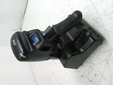 Psion Teklogix 7527c G2 Workabout Pro Barcode Scanner With Charging Station